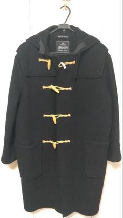 グローバーオール○極美品○80sヴィンテージ 英国製ダッフル