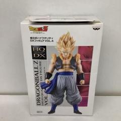 組立式DXハイクオリティフィギュア　4種 ドラゴンボールZ 組立式ハイクオリティDXフィギュア Vol 4