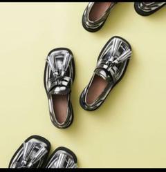 マルニ ローファー 靴 メンズ タッセル marni