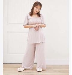 yokobetty7544さん専用 新品 辻希美 パセリ エプロン ブラウン