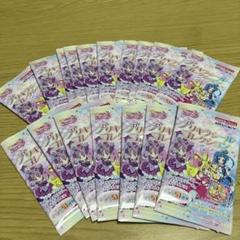 ❣️キミとアイドルプリキュア❣️プリキラシールコレクション全18袋新品未開封！のサムネイル