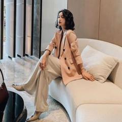 ジャケット コート アウター 韓国ファッション レディース 8
