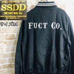 2025年最新】ファクト fuct ssddの人気アイテム - メルカリ