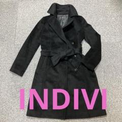 2025年最新】INDIVI レディース ロングコートの人気アイテム