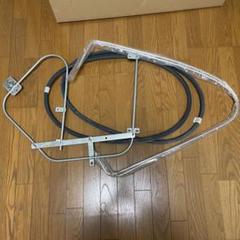 空冷VW ウィンドーシールラバー&モールディング モールのサムネイル