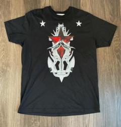 GIVENCHY ジバンシィ グラフィックプリント Tシャツ