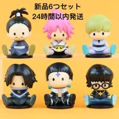 2025年最新】幻影旅団 フィギュアの人気アイテム - メルカリ