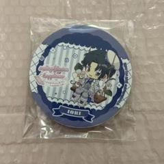 アイドリッシュセブン アニメイトカフェ特典コースター全種