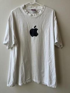 希少❗️AppleアップルTシャツ　チャンピオンボディ