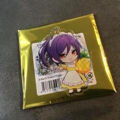バンドリ　ホログラム　ピック型缶バッジ　瀬田薫 ピック型缶バッジ 瀬田薫 - メルカリ