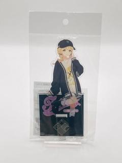藤田ことね×TRAVAS TOKYO アクリルスタンド　ニットカーディガンコーデ