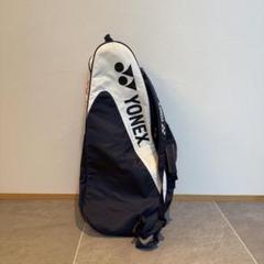 【美品】ヨネックス　YONEX ラケットバッグ