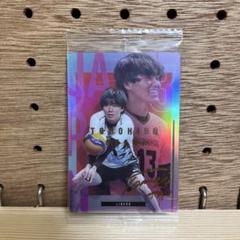 バレーボールウエハース 小川智大