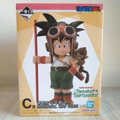 ドラゴンボール スナップフィギュア 孫悟空 ドラゴンボール】みんなが気になる製品版のクオリティ‼A賞