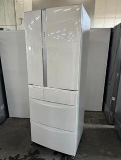 概要 パナソニックパーシャル搭載冷蔵庫 NR-F472PV | 冷蔵庫 | Panasonic