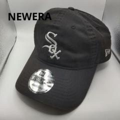 ◆550 NEWERA　シカゴホワイトソックス　アジャスタ