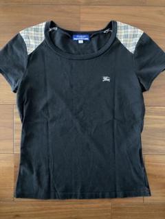 2025年最新】バーバリーブルーレーベルtシャツの人気アイテム
