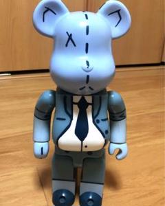 フィギュア　BE＠RBRICK-ベアブリック- Kozik ハロウィンモデル 400% bearbrick.comネット限定 駿河屋 -<中古>BE＠RBRICK-ベアブリック- Kozik ハロウィン