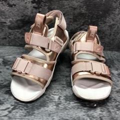 24センチ ナイキ NIKE キャニオン スニーカーサンダル ピンク