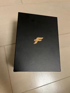 Finalmouse UltralightX Guardian Tiger