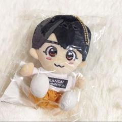 新品】なにわ男子 大西流星 第1弾 ちびぬい ぬいぐるみ - メルカリ