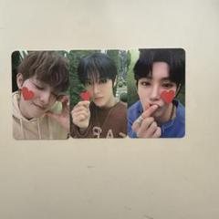 ONEUS サノク　トレカ　34 ONEUS サノク トレカ 34