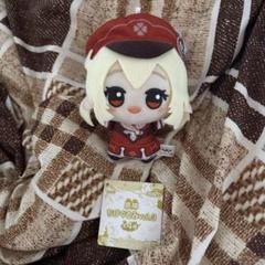 【原神】ちびぐるみvol.3 クレー 原神】ちびぐるみ vol.3 クレー ぬいぐるみ - メルカリ