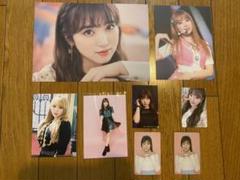 IZ*ONE AKB 矢吹奈子 生写真 トレカ 缶バッチ アクキー 18点セット 1019038982.jpg?1600394372