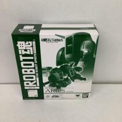 ROBOT魂 OZ-07AMS エアリーズ（ノイン機）　29-0703-5 ROBOT魂 〈SIDE MS〉エアリーズ（OZ機） | 魂ウェブ