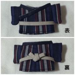 ちびぐるみ 服 浴衣