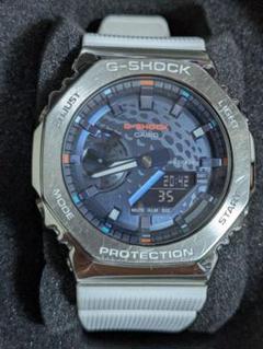 CASIO G-SHOCK（ジーショック）【限定】石川遼 シグネチャー