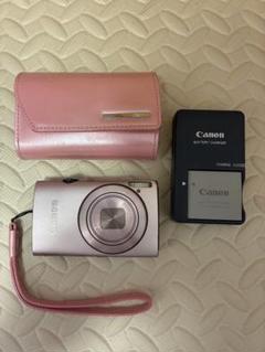 ⭐︎Canon デジタルカメラ IXY PC1676 充電器付 動作確認済み 2025年最新】Yahoo!オークション -canon ixy 充電器の中古品