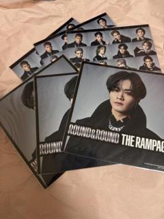 川村壱馬 アザージャケット セット Amazon.co.jp: THE RAMPAGE 川村壱馬 アザージャケット セット