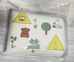 【新品未使用タグ付】スタディオクリップ  ミッフィー  スナッフィー　クッション スタディオクリップ ミッフィークッション クッション