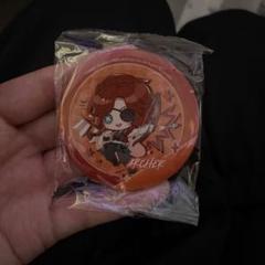 夏季IJL 2025 第五人格 缶バッジ 弓使い