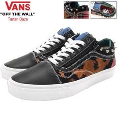 vans oldskool 27.5cm VN0A34939GB punk
