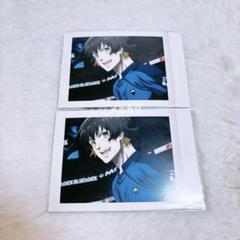 ブルーロック ぱしゃこれ ver.5 蜂楽 廻 Amazon.co.jp: ブルーロック パシャこれ ばちらめぐる 蜂楽廻