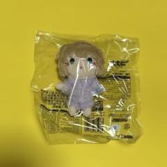 名探偵コナン セガラッキーくじ もこもこリラックスタイム 灰原哀　D賞