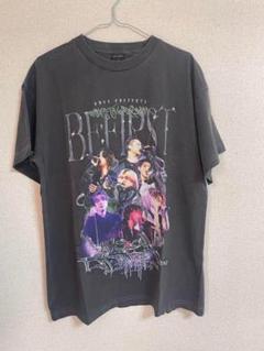 特別オファー M BE:FIRST メルカリ - p2 limited メンプロ Tシャツ BESTY ミュージシャン
