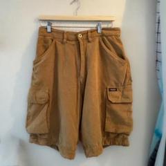 FUBU ジョーツ ハーフパンツ 90s 00s 古着 186263252.jpg?cmsp_timestamp=