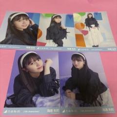 乃木坂46 生写真 13周年記念 13th Anniversary 3種コンプ Amazon.co.jp: 乃木坂46 生写真 13周年記念 3種コンプ 賀喜遥香