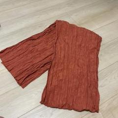 utatane しわ加工 プリーツ帯