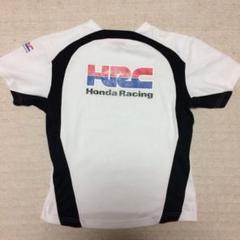 HRC ホンダ レーシング Tシャツ Mサイズ