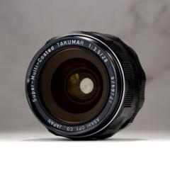 2025年最新】TAKUMAR 28mm 1:3.5の人気アイテム - メルカリ