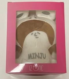 IZ*ONE FC入会特典 HYEWON ぬいぐるみ iz*one IZONE JAPAN Official Fan Club Limited Original Plush