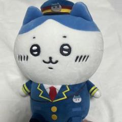 駅員さんなマスコット ちいかわマーケット公式 on X: 