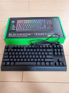 2025年最新】razer blackwidow v3の人気アイテム - メルカリ