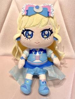 星川みつき ぬいぐるみ 6個セット ひみつのアイプリ Amazon.co.jp: ひみつのアイプリ ぬいぐるみ 星川みつき 四ノ宮