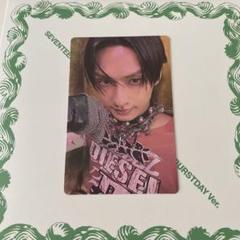 2025年最新】seventeen ジュン チェキの人気アイテム - メルカリ