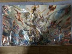 遊戯王の日プレイマット　レイラウタリ